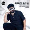 Zipper Polo