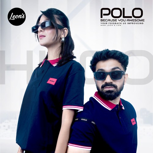 Hugo Boss Polo