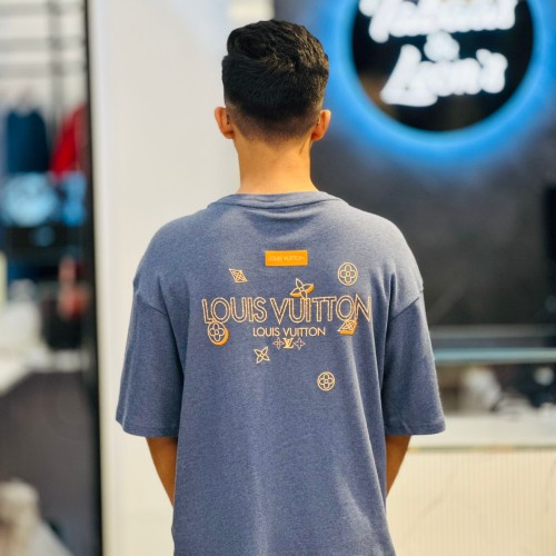 Louis Vuitton Drop Shoulder