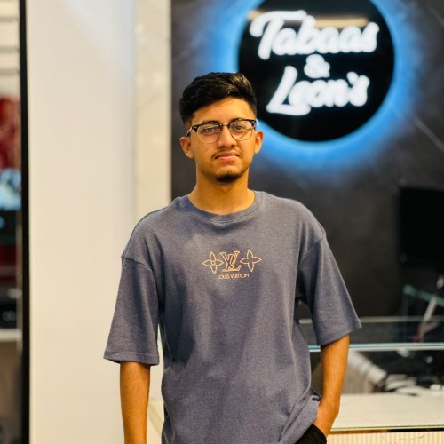 Louis Vuitton Drop Shoulder
