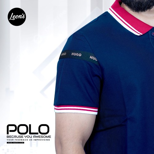 Hugo Boss Polo