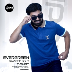 Louis Vuitton Polo