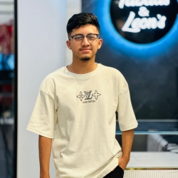 Louis Vuitton Drop Shoulder